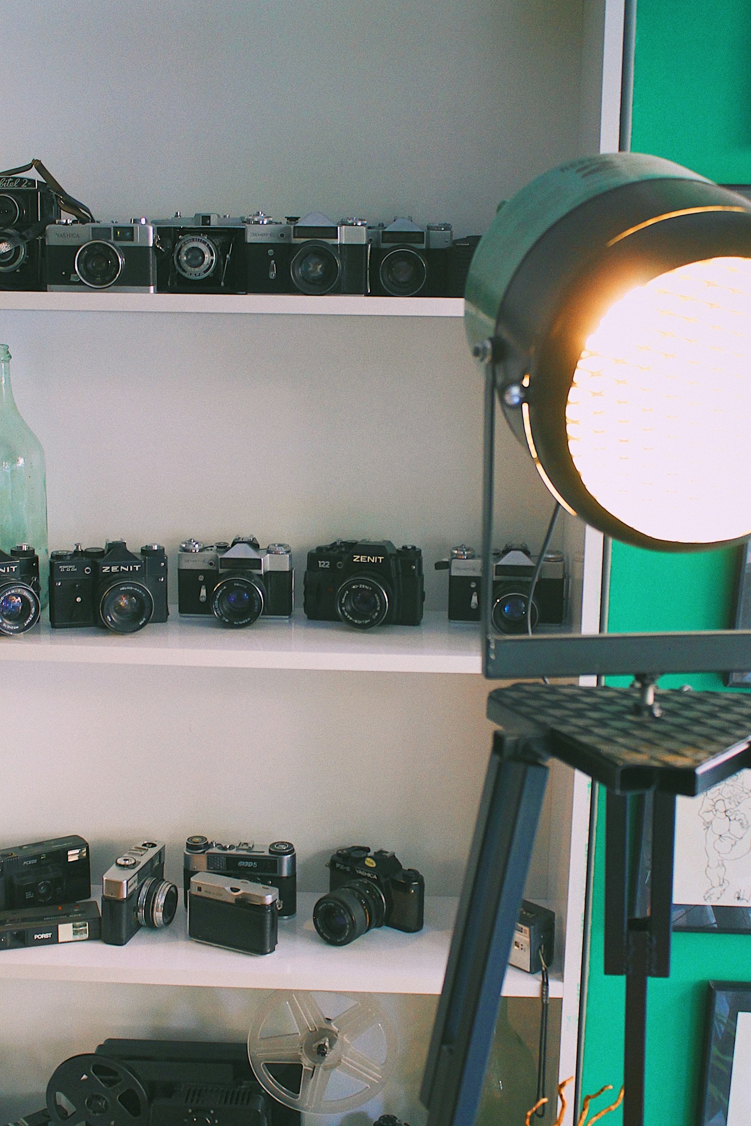 Finding Inspiration In Unexpected Everyday Places