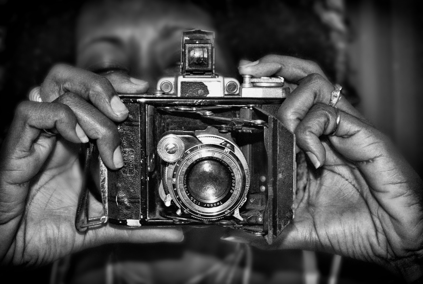 Behind The Lens Of My Favorite Projects