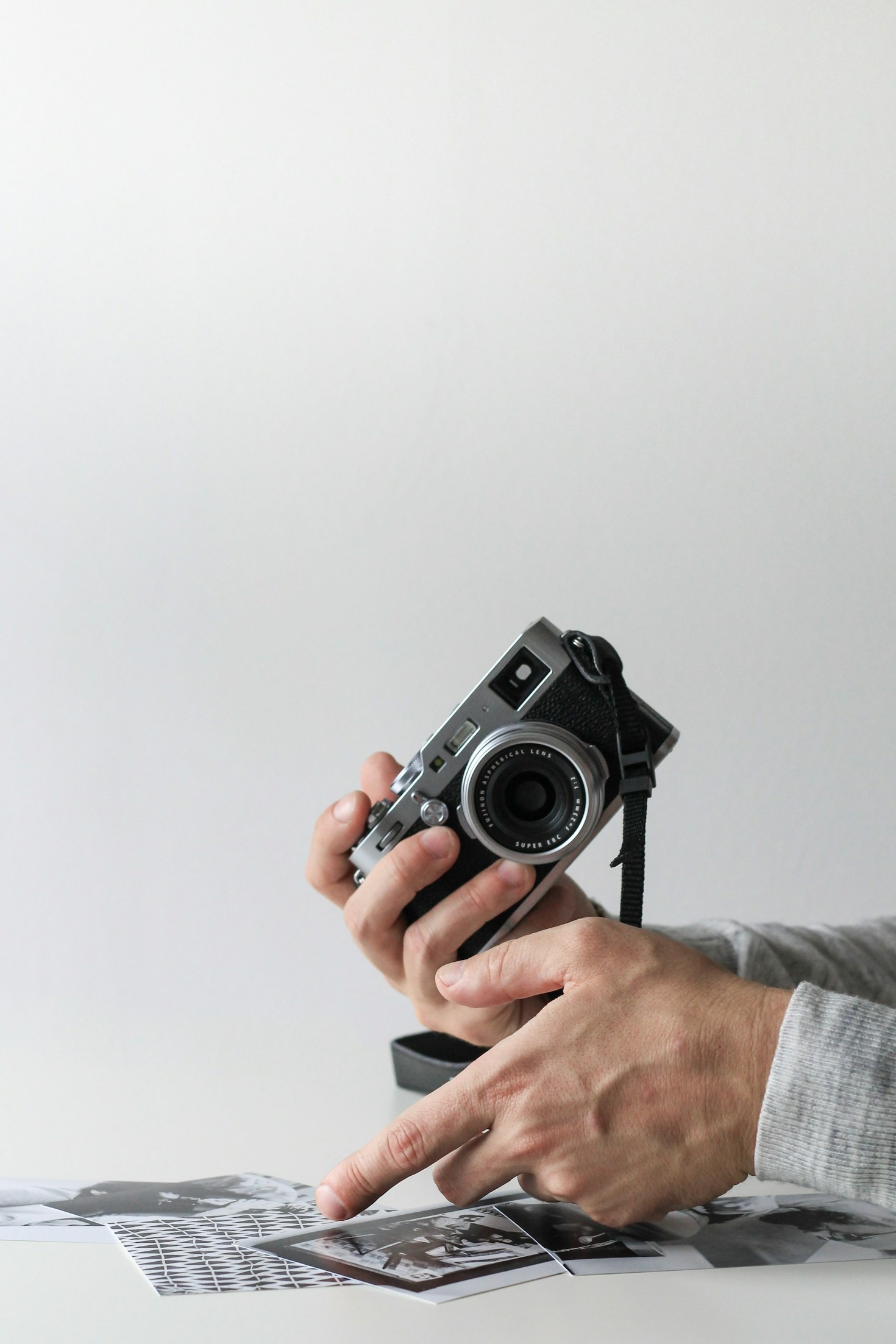 Essential Tips For Developing Your Artistic Style